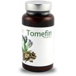 Mundo Natural Uña Gato Tomefin 60 Caps *