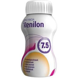 NutriciaRenilon 4.0 Abricot 48x125ml