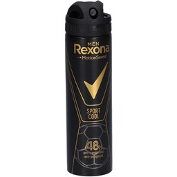 Men MotionSense™ Sport Cool Anti-Transpirant Déodorant Spray 48h