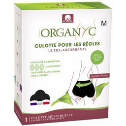 Culotte Pour Les Régles Taille M 1 Culotte Menstruelle