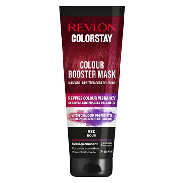 ColorStay Masque Booster de Couleur - Red 125ml
