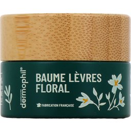 Baume Lèvres Floral 15g