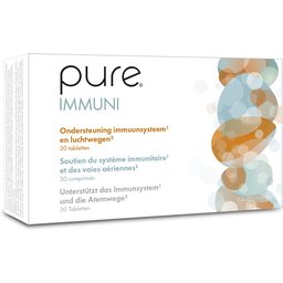 Pure® Immuni