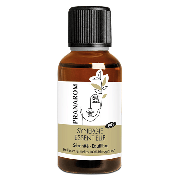 Synergie Essentielle Bio 30ml