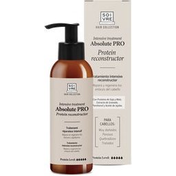 Soivre Pack Absolute Pro Tratamiento Reconstructor Intensivo