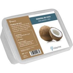 Parafina Rehabilitación Manos y Pies Coco 1000ml