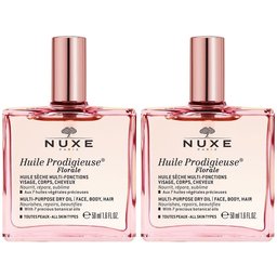 Nuxe Huile Prodigieuse® Florale