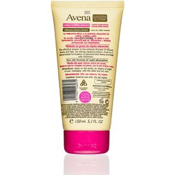 Institut Espagnol de l'Avoine Crème Réparatrice Zones Très Sèches 150ml