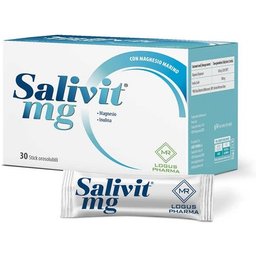 Salivitmg 30 Sticks