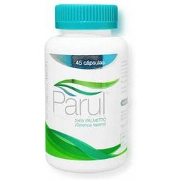 Parul 45caps