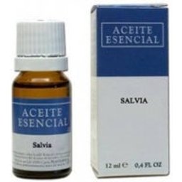 Huile Essentielle de Sauge 12ml
