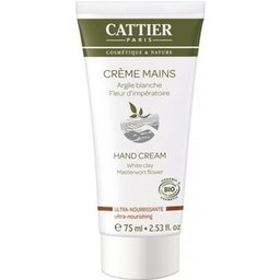 Crème Mains UltraNourrissante 75ml