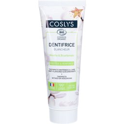 Coslys Dentifrice Blancheur