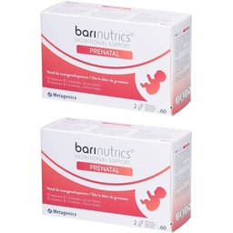 Barinutrics Prenatal