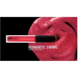 Balançoire romantique teintée Lipglossy