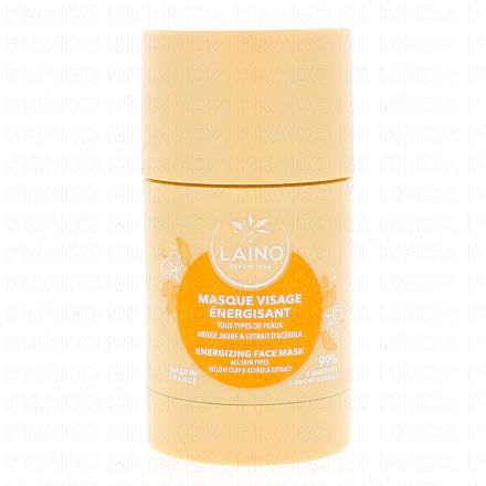 Masque Soin Energisant Stick 65g