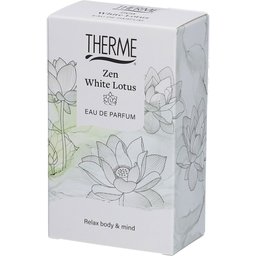 Zen White Lotus Eau de Parfum