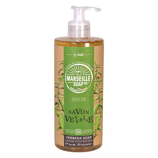 Savon de Marseille Verveine 100g