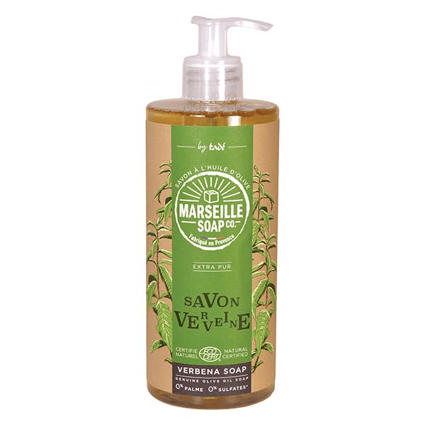 Tadé Savon de Marseille Verveine 100g