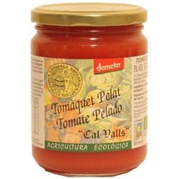 Tomate pelée entière Eco 445ml