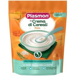Céréales Crème Riz 200g