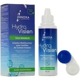 Solución para Lentillas 360ml