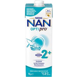 Nestlé® Nan® Optipro® 2 Lait