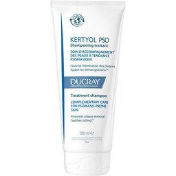 Kertyol P.s.o Shampooing Traitant