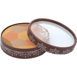 Green Poudre bonne mine 01 Healthy glow*