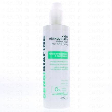 SENSI Crème démaquillante 400ml