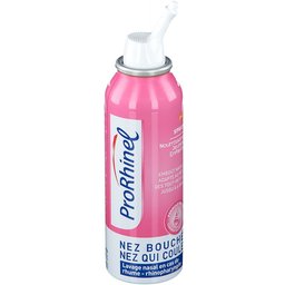 ProRhinel® Spray Nourrissons - Jeunes Enfants