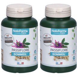 Nat&Form Passiflore