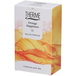 Orange Happiness Eau de Parfum