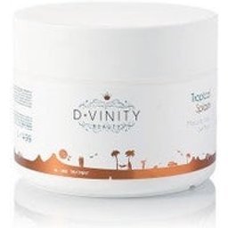 Masque anti-éclaboussures tropical 250ml