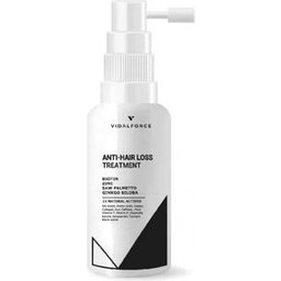 Traitemento de Biotine 125ml