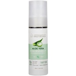 Aloe Vera Serum Nuit 50 Ml
