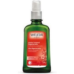 Huile Corps Grenade 100 ml