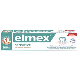 Dentifrice Sensitive 100ml