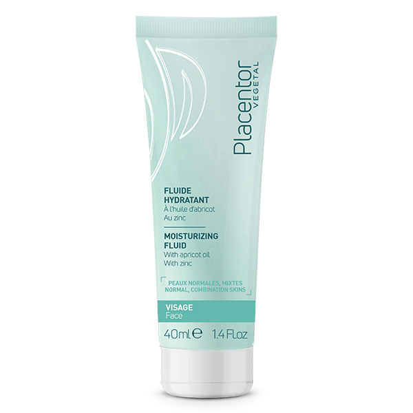 Fluide Hydratant Peaux Normales-Mixtes 40ml