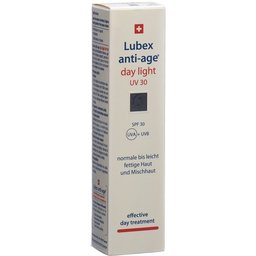 anti-age® day light UV 30