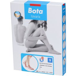 Tovarix 40/Ii BD Skin Taille 9