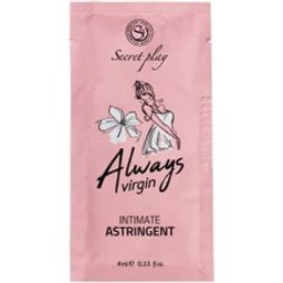 Secretplay Always Virgin Single Dose 4ml