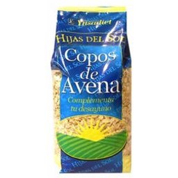 Flocons d'avoine Ynsadiet 500g