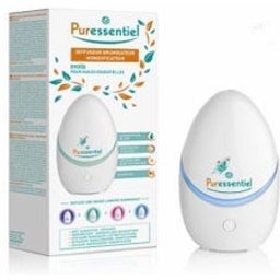 Diffuseur Brumisateur Humidificateur Ovoïd