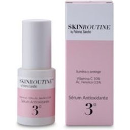 By Paloma Sancho Serúm Antioxydant 30ml