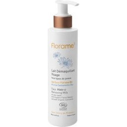 Lait Démaquillant Visage 200 ml
