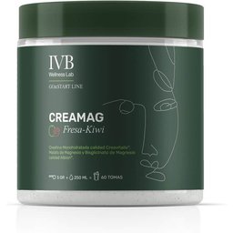 IVB Wellness GO&START CREAMAG Sabor Kiwi-Fresa 300gr