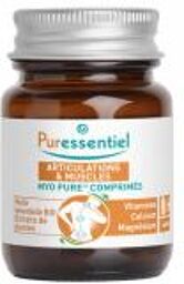 Articulations & Muscles Myo Pure 20 Unités - Pot 20 comprimés