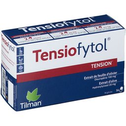 Tensiofytol® Tension®