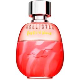 Festival Vibes For Her Eau de Parfum 50ml